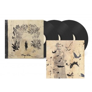 Sigur Ros - Takk (2005) (20th Anniversary Indie Exclusive) (3x Vinyl)