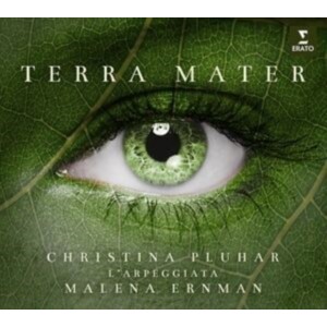 L´Arpeggiata & Christina Pluhar - Terra Mater (2025) (CD)