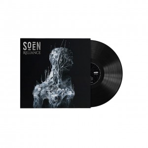Soen - Reliance (2026) (Vinyl)