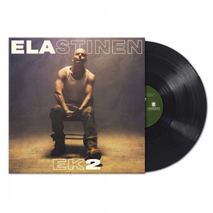 Elastinen - EK 2 (2025) (Vinyl)