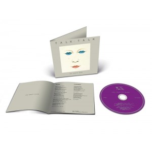 Talk Talk - The Party´s Over (1982) (CD)