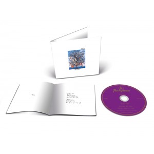 Talk Talk - Spirit of Eden (1988) (CD)