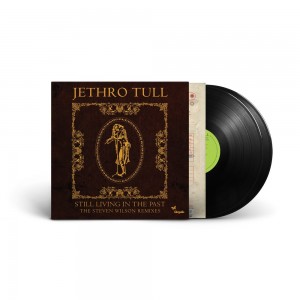 Jethro Tull - Still Living In The Past: The Steven Wilson Remixes (1972) (2x Vinyl)