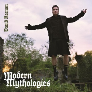 David Keenan - Modern Mythologies (2025) (Vinyl)