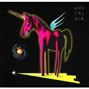 Mother Mother - Nostalgia (2025) (CD)