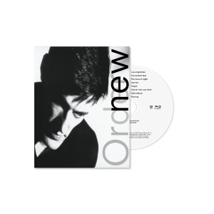 New Order - Low-Life (1985) (Blu-ray Audio)