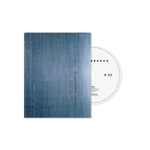 New Order - Brotherhood (1986) (Blu-ray Audio)