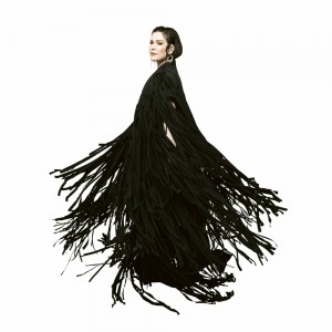 Jenni Vartiainen - ORIGO (2025) (CD)