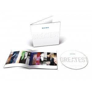 Duran Duran - Greatest (1981-97) (CD)