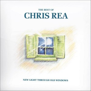 Chris Rea - New Light Through Old Windows (1988) (2x Vinyl)