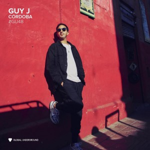Guy J - Cordoba (Global Underground #48) (2025) (2CD)