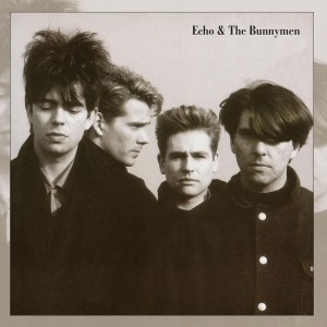 Echo And The Bunnymen - Echo & The Bunnymen (1987) (CD)