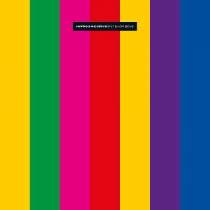 Pet Shop Boys - Introspective (1988) (CD)