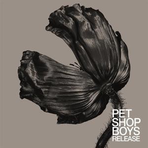 Pet Shop Boys - Release (2002) (CD)