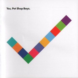 Pet Shop Boys - Yes (2009) (CD)