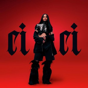 Ciara - CiCi (2025) (Deluxe) (CD)