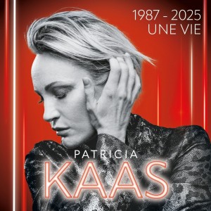 Patricia Kaas - 1987-2025: Une Vie (2CD)