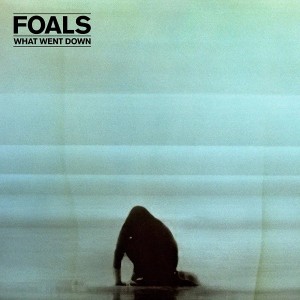 Foals - What Went Down (2015) (10th Anniversary) (Vinyl)