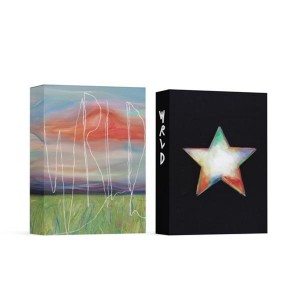 Rose - WRLD (Deluxe) (2025) (CD)