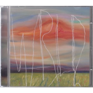 Rose - WRLD (Jewel Ver. 1) (2025) (CD)