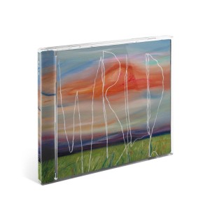Rose - WRLD (Jewel Ver. 2) (2025) (CD)