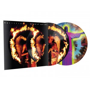 Marillion - Afraid Of Sunlight (1995) (30th Anniversary) (2x Picture Vinyl)
