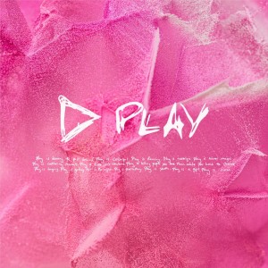 Ed Sheeran - Play (2025) (CD)