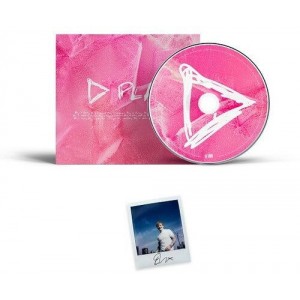 Ed Sheeran - Play (2025) (Signed Photo) (CD)