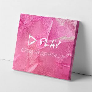 Ed Sheeran - Play (2025) (Deluxe) (CD)