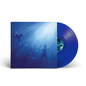 Foals - Total Life Forever (2010) (Coloured Vinyl 2025 Re-release Vinyl)
