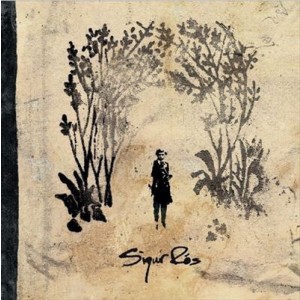 Sigur Ros - Takk (2005) (20th Anniversary) (CD)
