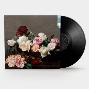 New Order - Power, Corruption & Lies (1983) (Vinyl)