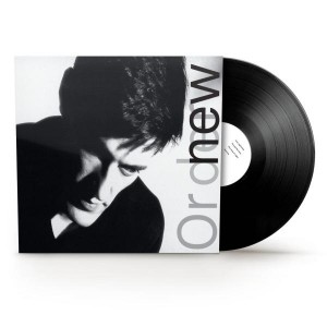 New Order - Low-Life (1984) (Vinyl)