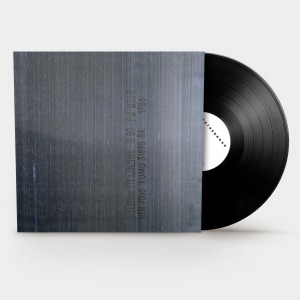 New Order - Brotherhood (1986) (Vinyl)