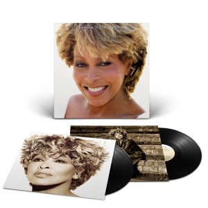 Tina Turner - Wildest Dreams (1996) (30th Anniversary) (2x Vinyl)