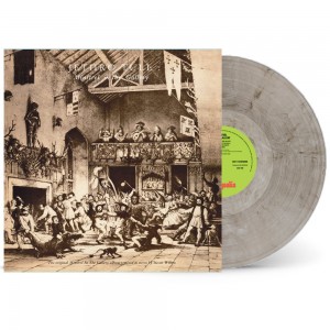 Jethro Tull - Minstrel in the Gallery (1975) (50th Anniversary Steven Wilson Remix) (Marbled Vinyl)