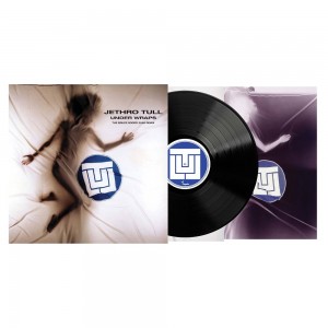 Jethro Tull - Under Wraps (1984) (2026 Bruce Soord Remix) (Vinyl)