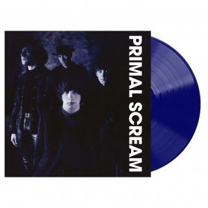 Primal Scream - Gentle Tuesday / Imperial: The 1987 EPs (RSD 2026) (12-inch)