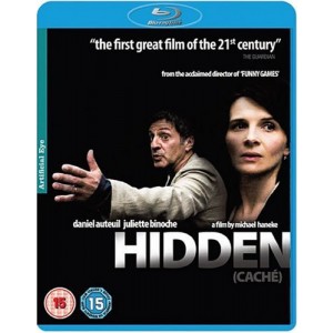 HIDDEN (MICHAEL HANEKE)