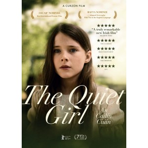 The Quiet Girl (DVD)