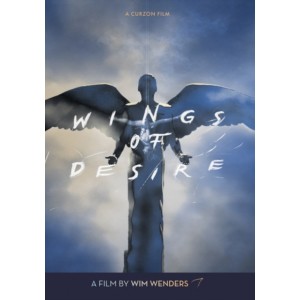 Wings Of Desire | Der Himmel Über Berlin (DVD)