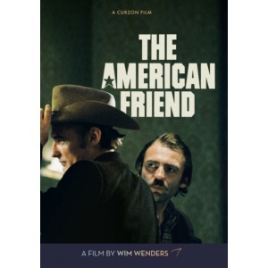 The American Friend (1977) (DVD)