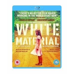 White Material