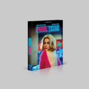 Paris, Texas (1984) (Limited) (4K Ultra HD + Blu-ray)