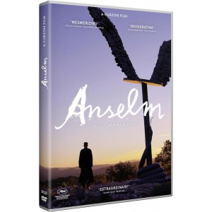 Anselm (2023) (DVD)