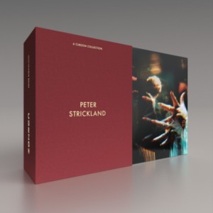 Peter Strickland: A Curzon Collection (2009-2022) (6x Blu-ray)