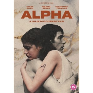 Alpha (2025) (DVD)