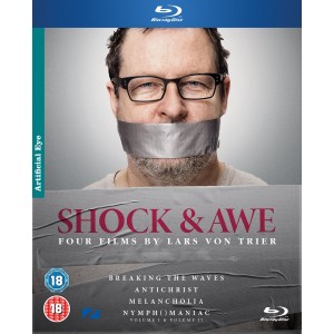 The Lars Von Trier Collection (1996-2013) (5x Blu-ray)