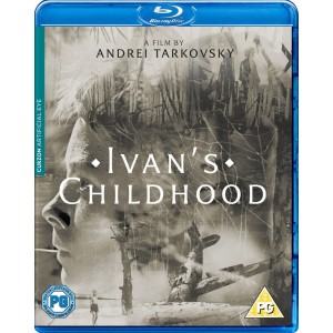 Ivan´s Childhood