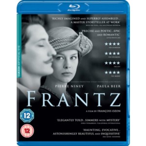 Frantz (2016) (Blu-ray)